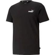 Polo Puma ESS Small Logo Tee