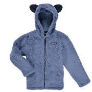 Blouson enfant Patagonia BABY FURRY FRIENDS HOODY