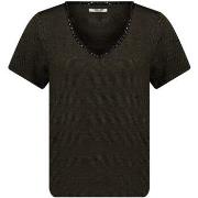 T-shirt Deeluxe T-shirt OXANE