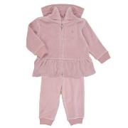 Ensembles de survêtement Polo Ralph Lauren LSFZHOOD-SETS-PANT SET