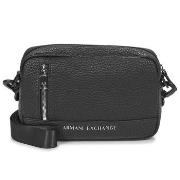 Sacoche Armani Exchange CAMERA CASE - MAN'S CAMERA CASE