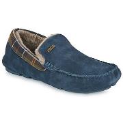 Chaussons Barbour MONTY