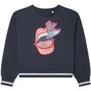 Sweat-shirt enfant Pepe jeans -