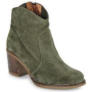 Bottines YOKONO -