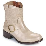 Bottines YOKONO MONS-001LP-LAGUNA-PLATINO