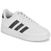 Baskets basses adidas BREAKNET 2.0