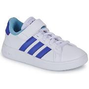 Baskets basses enfant adidas GRAND COURT 2.0 CF