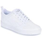 Baskets basses Puma Rebound v6 Low