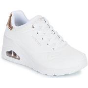 Baskets basses Skechers UNO WEDGE