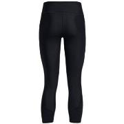 Collants Under Armour Leggins Vanish Breeze Ankle Femme Black/Metallic...