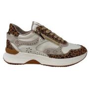 Baskets Mam'Zelle CHAUSSURES CUBLA