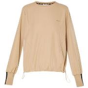 Sweat-shirt Liu Jo Sweat ras-du-cou