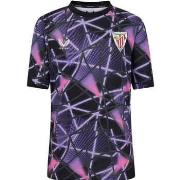 Chemise enfant Castore ATHL.BILBAO 25 MATCHDAY INF T-SHIRT