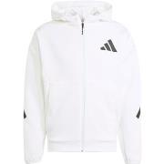 Sweat-shirt adidas M Z.N.E. FZ