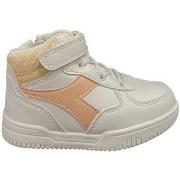 Baskets enfant Diadora RAPTOR