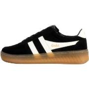 Baskets basses Gola Basket Basse Cuir Grandslam Suede