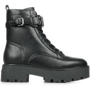 Boots Guess FLTSOMELE10BLACK