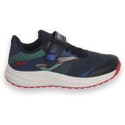 Chaussures enfant Joma JR 30 NAVY