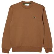 Sweat-shirt Lacoste Felpa SH9608 SIX