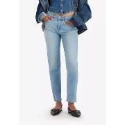 Jeans Levis 19887 0319 - BOYFRIEND-COOL FRIEND