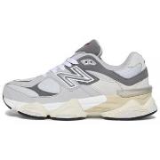 Baskets basses enfant New Balance GC9060 Junior