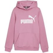 Sweat-shirt enfant Puma G ess logo hdy fl