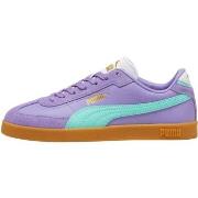 Baskets basses Puma Basket Basse Cuir Club II Era