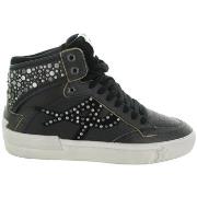 Baskets Ash MELROSE STUDS