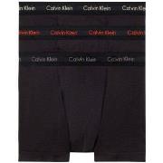 Caleçons Calvin Klein Jeans Trunk 3Pk