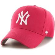 Casquette enfant '47 Brand 47 CAP KIDS MLB NEW YORK YANKEES RAISED BAS...