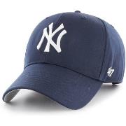 Casquette enfant '47 Brand 47 CAP KIDS MLB NEW YORK YANKEES RAISED BAS...