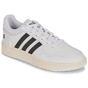 Baskets basses adidas HOOPS 3.0