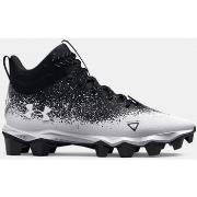 Chaussures de rugby Under Armour Crampons de Football Americain