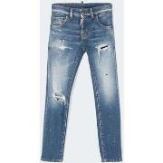 Jeans enfant Dsquared -