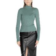 Pull Jacqueline De Yong Jdyplum L/S Roll Neck Knt 15328328