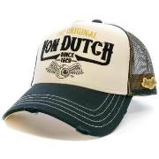 Casquette Von Dutch VD/NOS/CT/THE