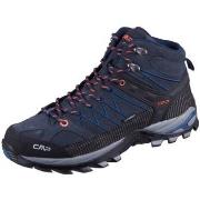 Chaussures Cmp Rigel Mid WP