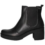 Bottines IgI&amp;CO 6660100 tronchetto Femme