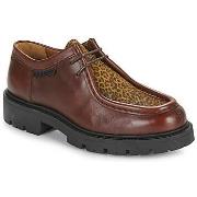 Derbies Pellet RIVA