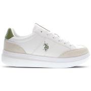 Baskets basses U.S Polo Assn. CODY003M DYS2