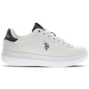 Baskets basses U.S Polo Assn. CODY001M DY2