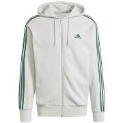 Sweat-shirt adidas M 3s ft fz hd