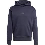 Sweat-shirt adidas M ce fl hd