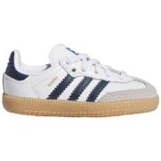 Baskets enfant adidas Baby Samba OG EL I JI4468