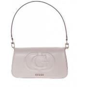 Sac Bandouliere Guess Sac Bandoulière Eco Mietta Sml Socie Stone EVG95...