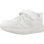 Baskets enfant Le Coq Sportif LCS RUNNER PS