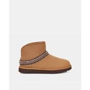 Bottes UGG 1158262 CLASSIC MINI CRESCENT