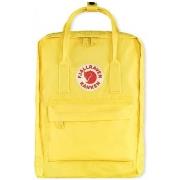 Sac a dos Fjallraven FJÄLLRÄVEN Kanken Backpack - Corn