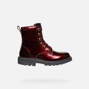 Boots enfant Geox J SHAYLAX GIRL