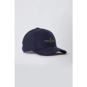 Casquette Aeronautica Militare HA1085CT2333 08184 BLU NAVY